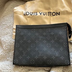 Louis Vuitton Pouch Toiletry